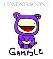 GAMBLE STOREâ„¢ profile picture