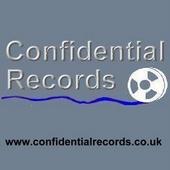 CONFIDENTIAL Records (UK) profile picture