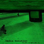 MEDIA SOLUTION - NEW EP IN STORES NOW!! profile picture