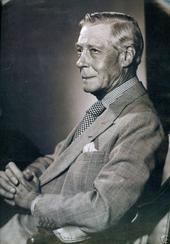 King Edward VIII profile picture