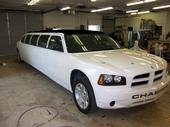 Racing Limos of the Hudson Valley profile picture