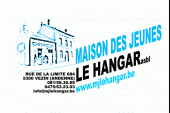 Maison des jeunes "Le Hangar" profile picture