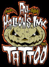 allhallowsink