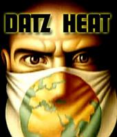 Datz Heat / SMOKIN INSTRUMENTALS profile picture