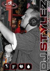 DJ STYLEZ profile picture