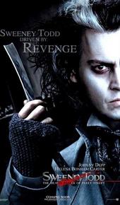 Sweeney Todd profile picture