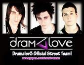 DramalovÆ· Street Team profile picture