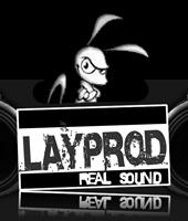 LayProd Club Remix Boom Boom Pow Black Eyed Peas profile picture