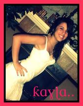 ..kayla. profile picture