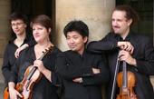 Quatuor Cambini - Paris profile picture