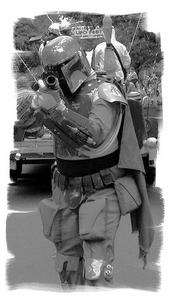 Boba Fett profile picture