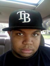 MR. DOUGH BOY AKA HUSTLE SIMMONS!!!! profile picture