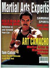 Art Camacho profile picture