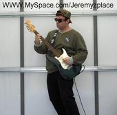 jeremyzplace