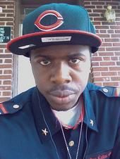 G MONEY MEMBER OF {GET MONEY SQUAD}! profile picture