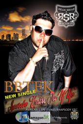 Bbtek"Secreto Entre Tu y Yo" profile picture