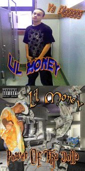 Â©LiLMoneyÂ©{G.M.D.}I GOT THE FUSION IN MY CUP! profile picture