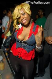 K-STARR THE QUEEN OF SHAKEDOWN/KONVICT MUZIK! WHAT profile picture