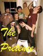 THE PRETENCE (help us book our tour!!) profile picture