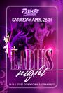 AZUKAR SABADOS-LADIES NIGHT APRIL 26th profile picture