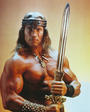 Conan the Barbarian profile picture