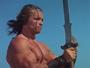 Conan the Barbarian profile picture