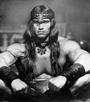 Conan the Barbarian profile picture