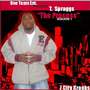 T. SPRAGGS ***NEW PAGE, 2 NEW TRACKS!!*** profile picture