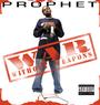 Prophet Muzik Page profile picture