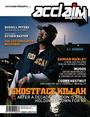 ACCLAIM Magazine: Issue 13 Out Now! profile picture