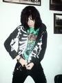 â™¥ J. Darling â™¥ â˜…Sixx6Sixxâ˜… profile picture