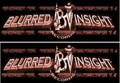 Blurred Insight Records profile picture