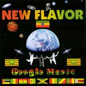 NEW FLAVOR REGGAE profile picture