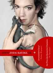 Sven Ratzke profile picture