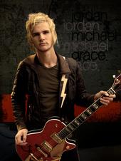 Jordan Michael Grace profile picture