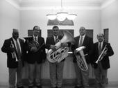 Bronces de Puerto Rico - Brass Quintet profile picture