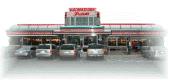 Hauppauge Palace Diner profile picture