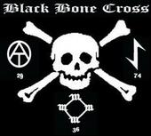 Black Bone Cross profile picture