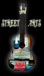 3rd St. Arts profile picture