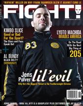 fightmagazine