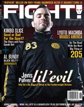 FIGHT! Magazine profile picture