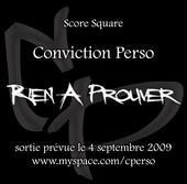 Conviction Perso profile picture