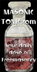 MASONIC TONIC.com profile picture