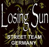 LOSING SUN STREET TEAM GERMANY profile picture