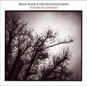 Brian Blade profile picture