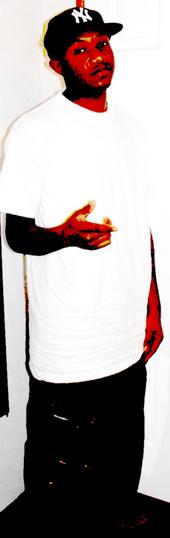 Charlie Crackk of Deboss Ent. profile picture