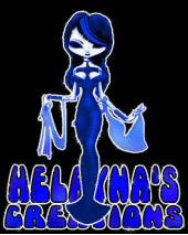 Helayna's Creations profile picture