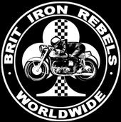 Brit Iron Rebels profile picture