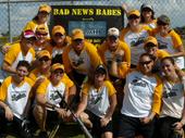 THE BAD NEWS BABES ROCK! profile picture