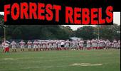 FORREST REBELS profile picture